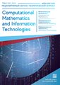 Cover Page